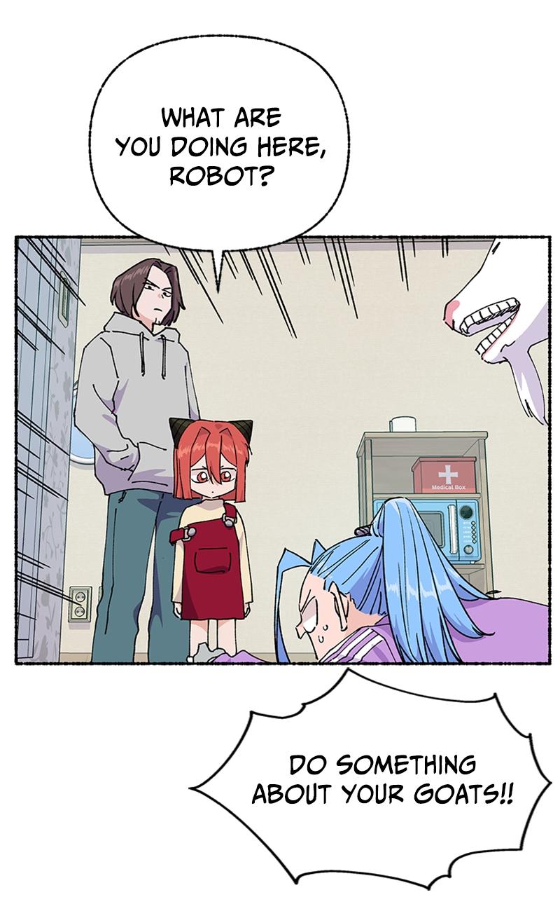 My Little Sister Is the Demon Lord! Chap 42 - Next Chap 43