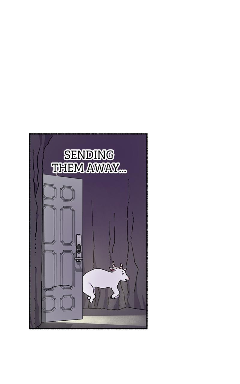 My Little Sister Is the Demon Lord! Chap 42 - Next Chap 43