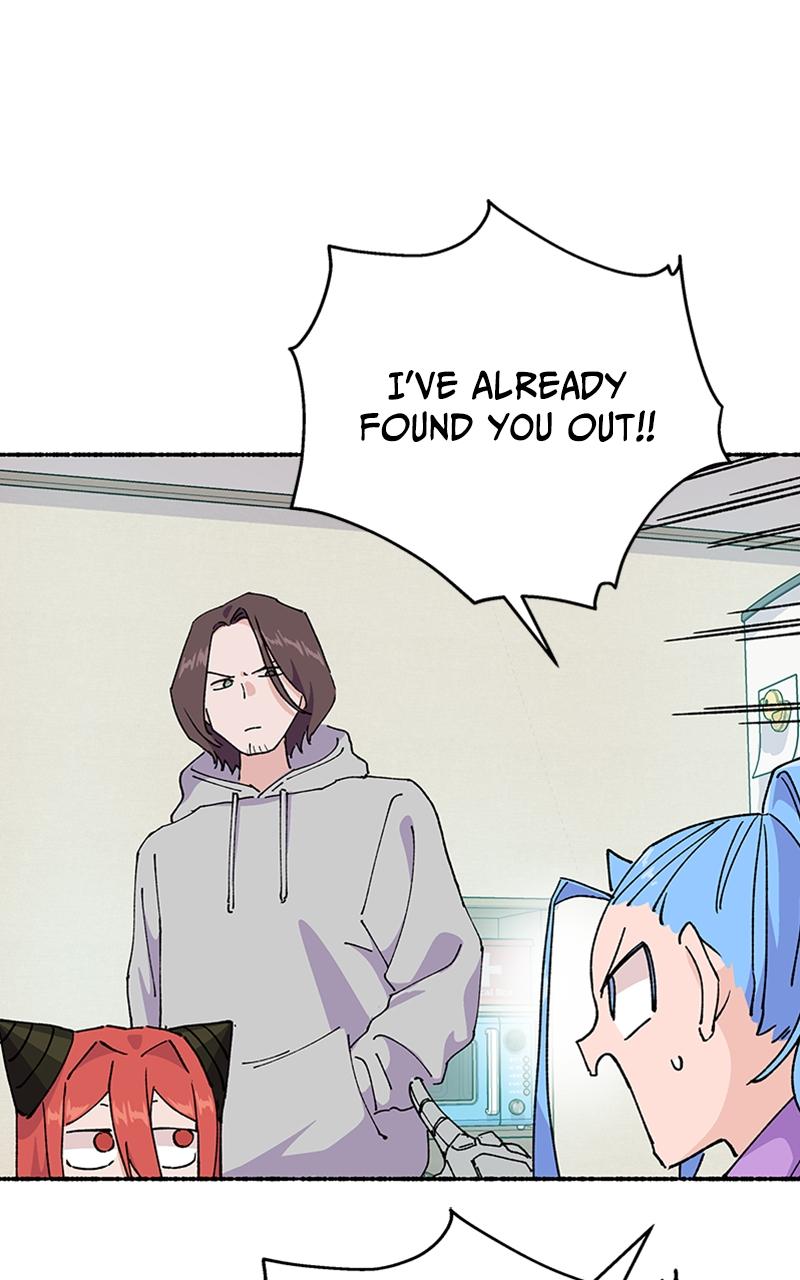 My Little Sister Is the Demon Lord! Chap 42 - Next Chap 43