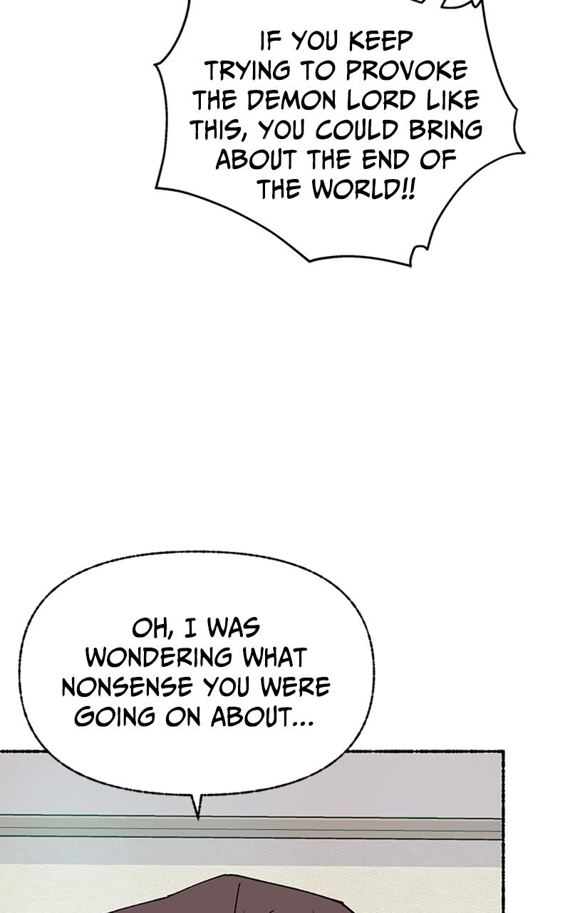 My Little Sister Is the Demon Lord! Chap 42 - Next Chap 43