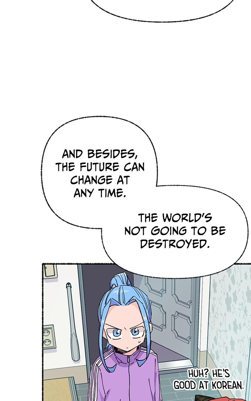 My Little Sister Is the Demon Lord! Chap 42 - Next Chap 43