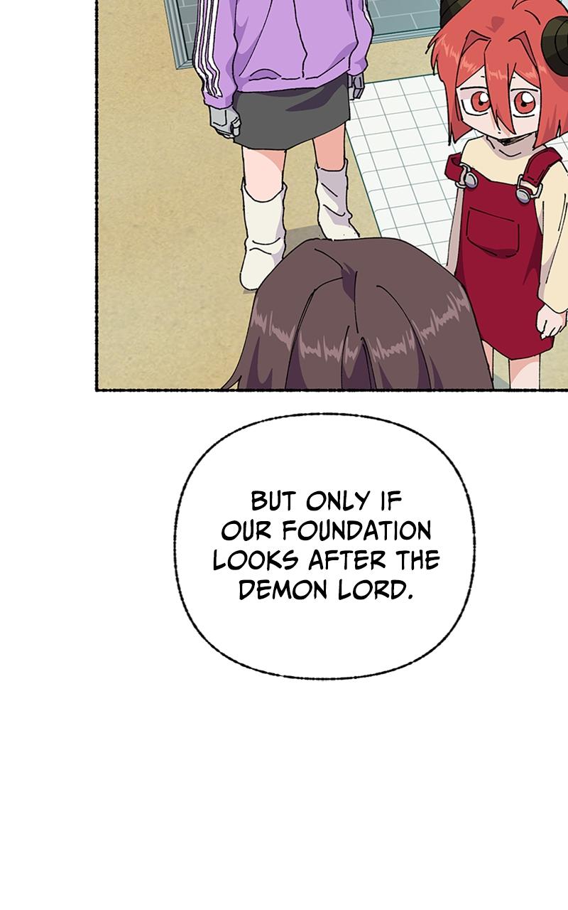 My Little Sister Is the Demon Lord! Chap 42 - Next Chap 43