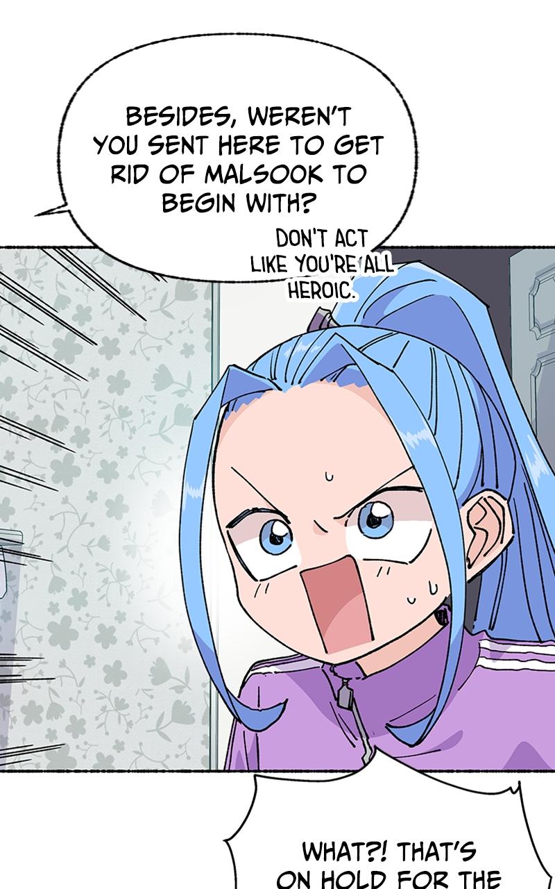 My Little Sister Is the Demon Lord! Chap 42 - Next Chap 43