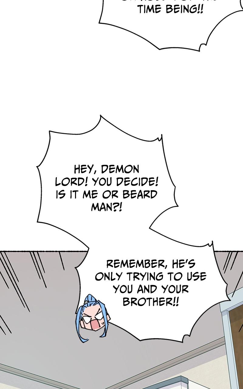 My Little Sister Is the Demon Lord! Chap 42 - Next Chap 43