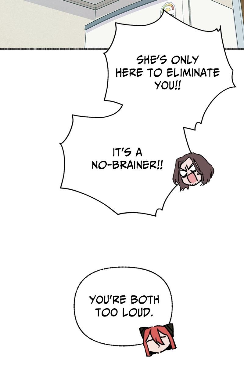 My Little Sister Is the Demon Lord! Chap 42 - Next Chap 43