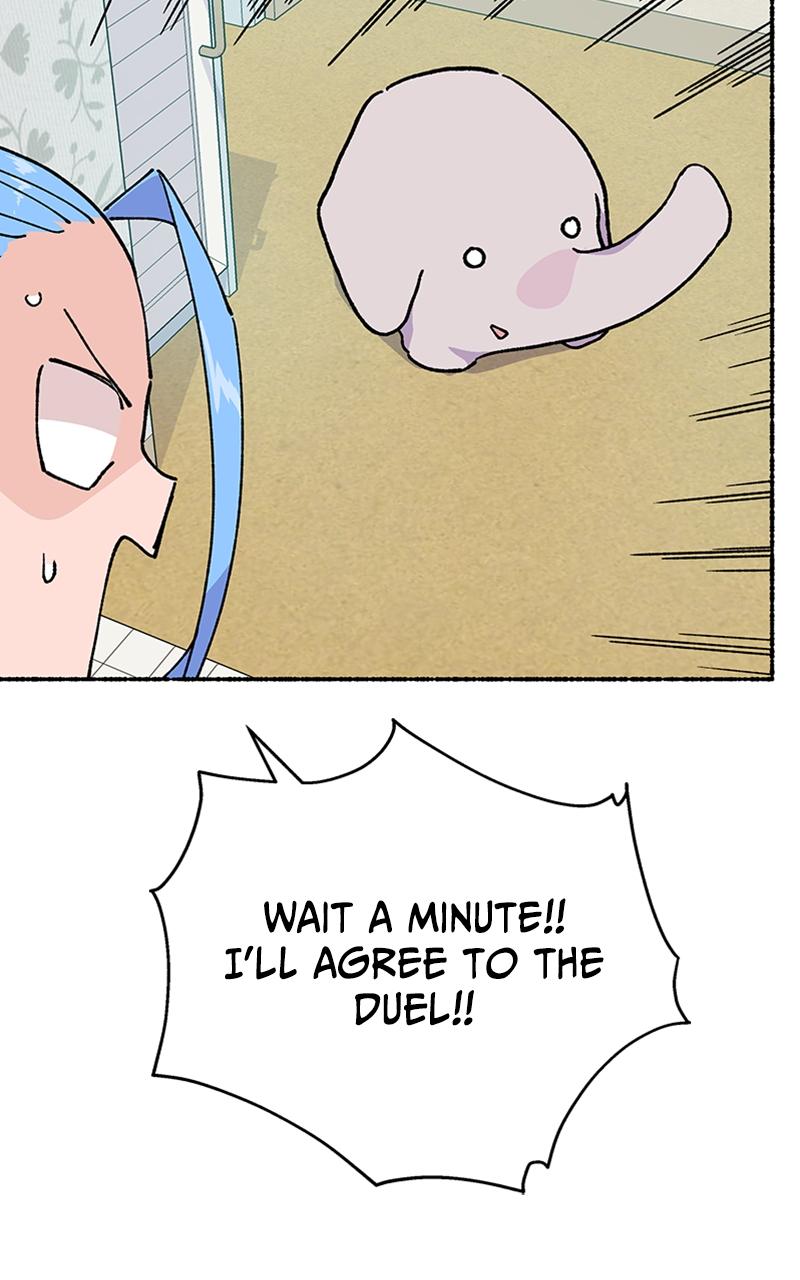 My Little Sister Is the Demon Lord! Chap 42 - Next Chap 43