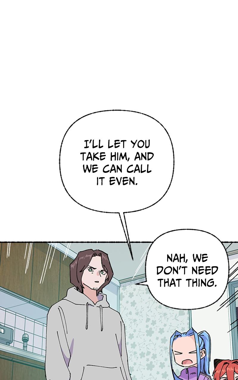 My Little Sister Is the Demon Lord! Chap 42 - Next Chap 43