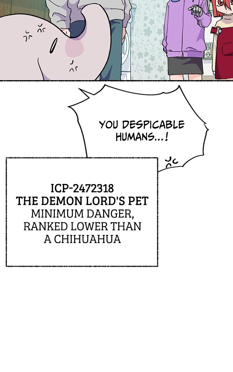 My Little Sister Is the Demon Lord! Chap 42 - Next Chap 43