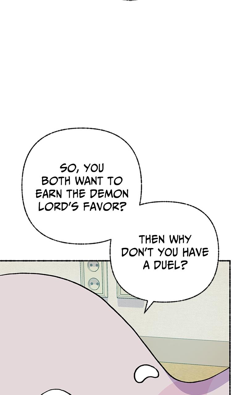 My Little Sister Is the Demon Lord! Chap 42 - Next Chap 43