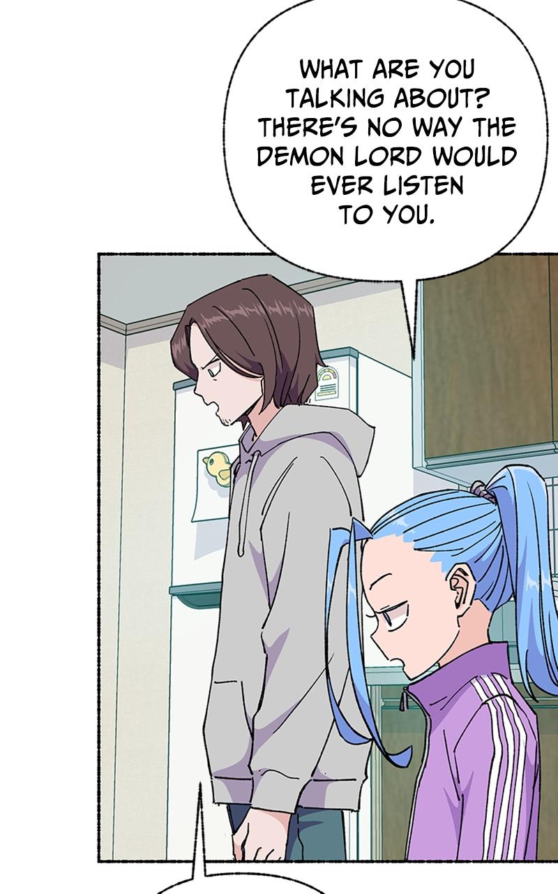 My Little Sister Is the Demon Lord! Chap 42 - Next Chap 43