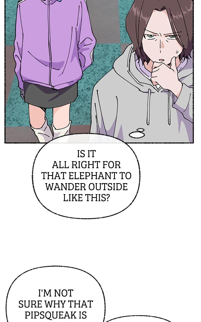 My Little Sister Is the Demon Lord! Chap 42 - Next Chap 43