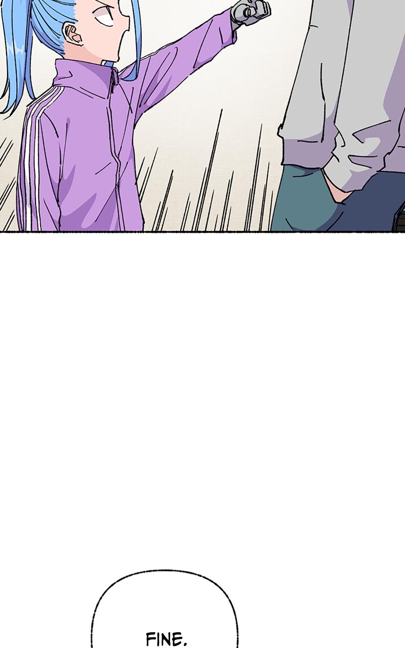 My Little Sister Is the Demon Lord! Chap 42 - Next Chap 43