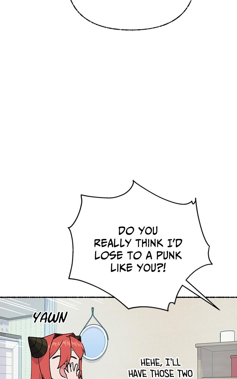 My Little Sister Is the Demon Lord! Chap 42 - Next Chap 43