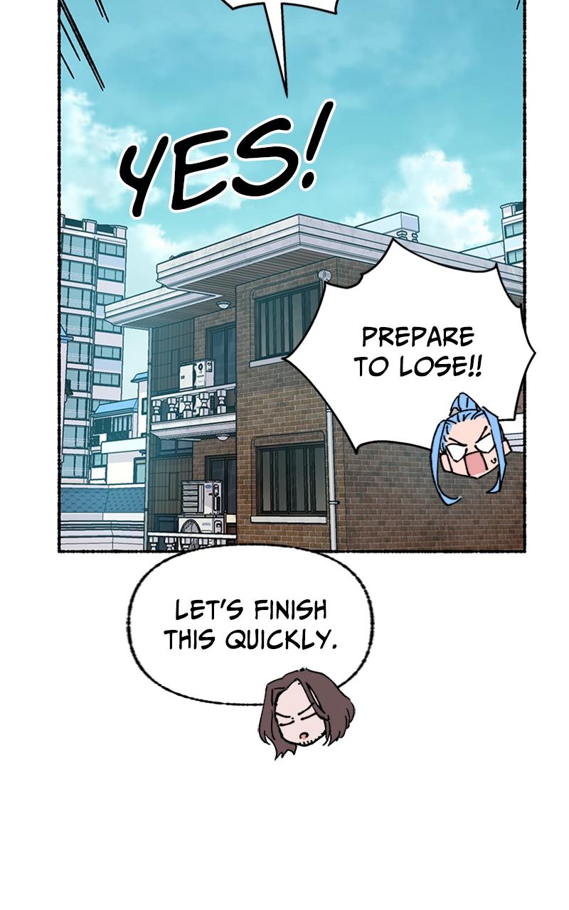 My Little Sister Is the Demon Lord! Chap 42 - Next Chap 43