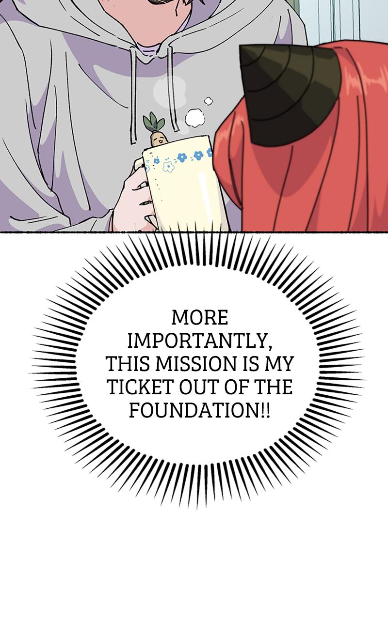 My Little Sister Is the Demon Lord! Chap 42 - Next Chap 43