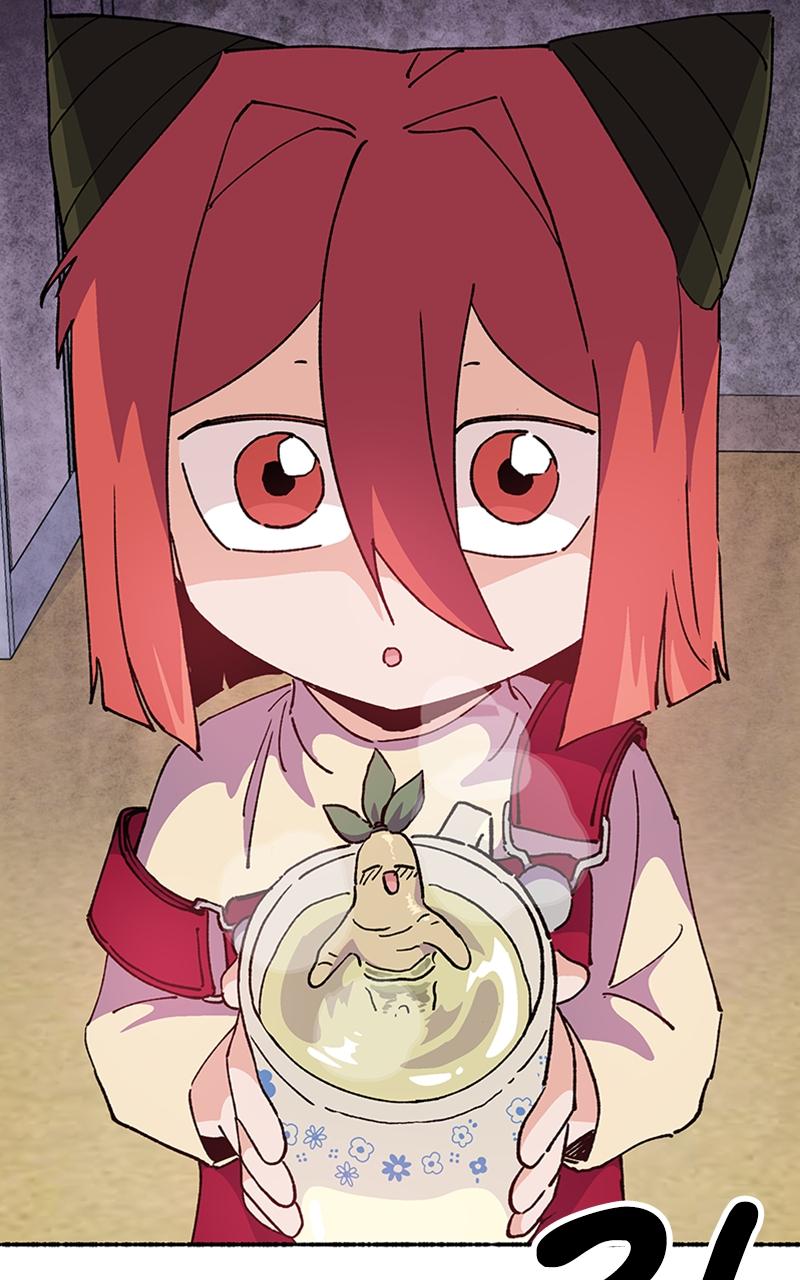 My Little Sister Is the Demon Lord! Chap 42 - Next Chap 43