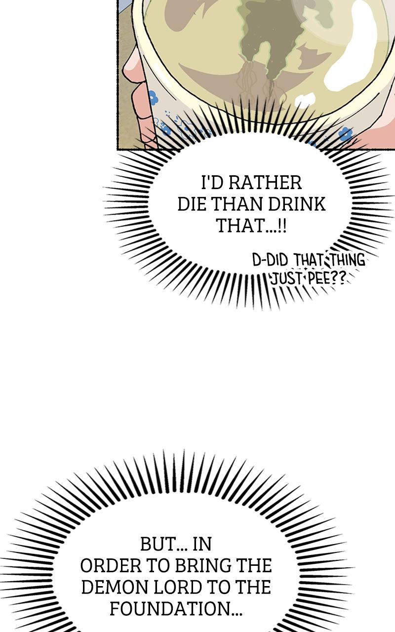 My Little Sister Is the Demon Lord! Chap 42 - Next Chap 43