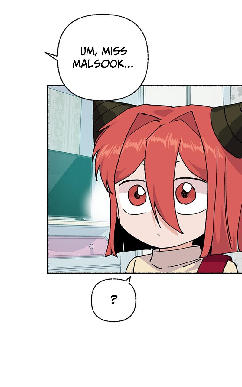 My Little Sister Is the Demon Lord! Chap 42 - Next Chap 43