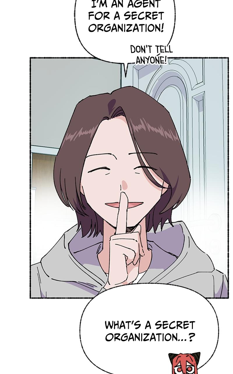 My Little Sister Is the Demon Lord! Chap 42 - Next Chap 43