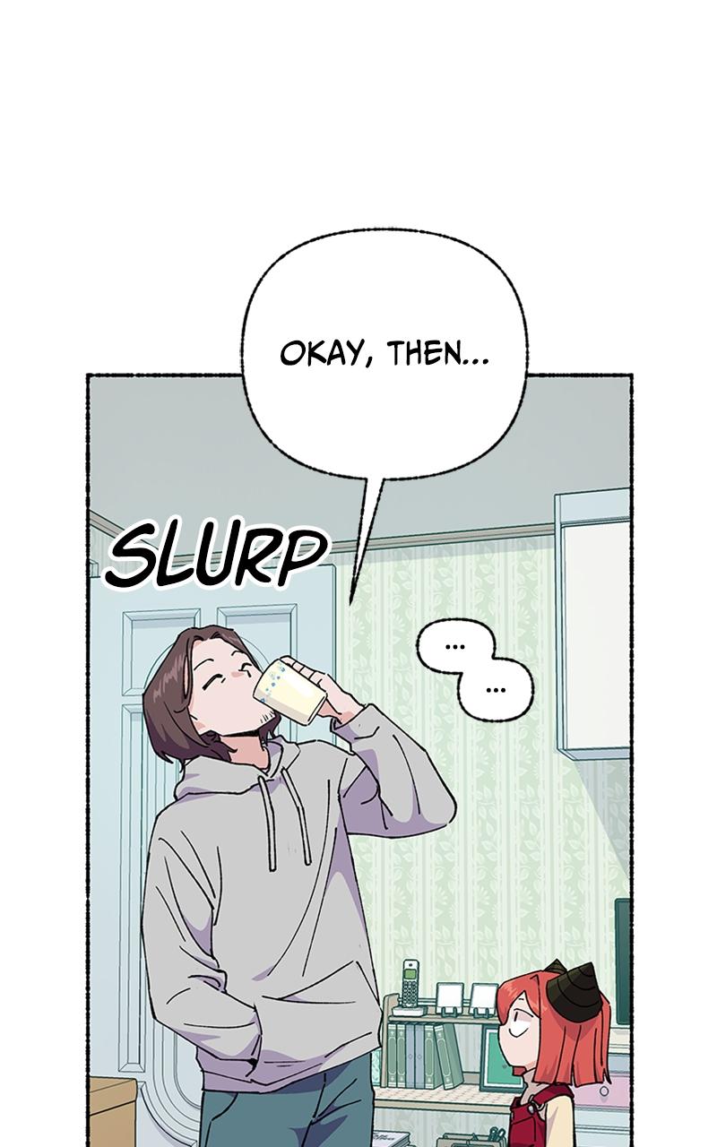 My Little Sister Is the Demon Lord! Chap 42 - Next Chap 43