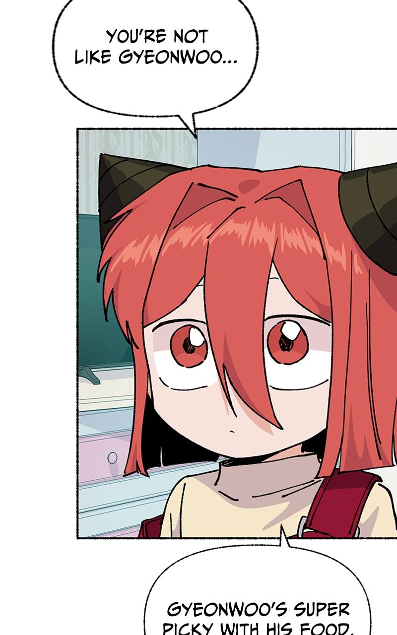 My Little Sister Is the Demon Lord! Chap 42 - Next Chap 43