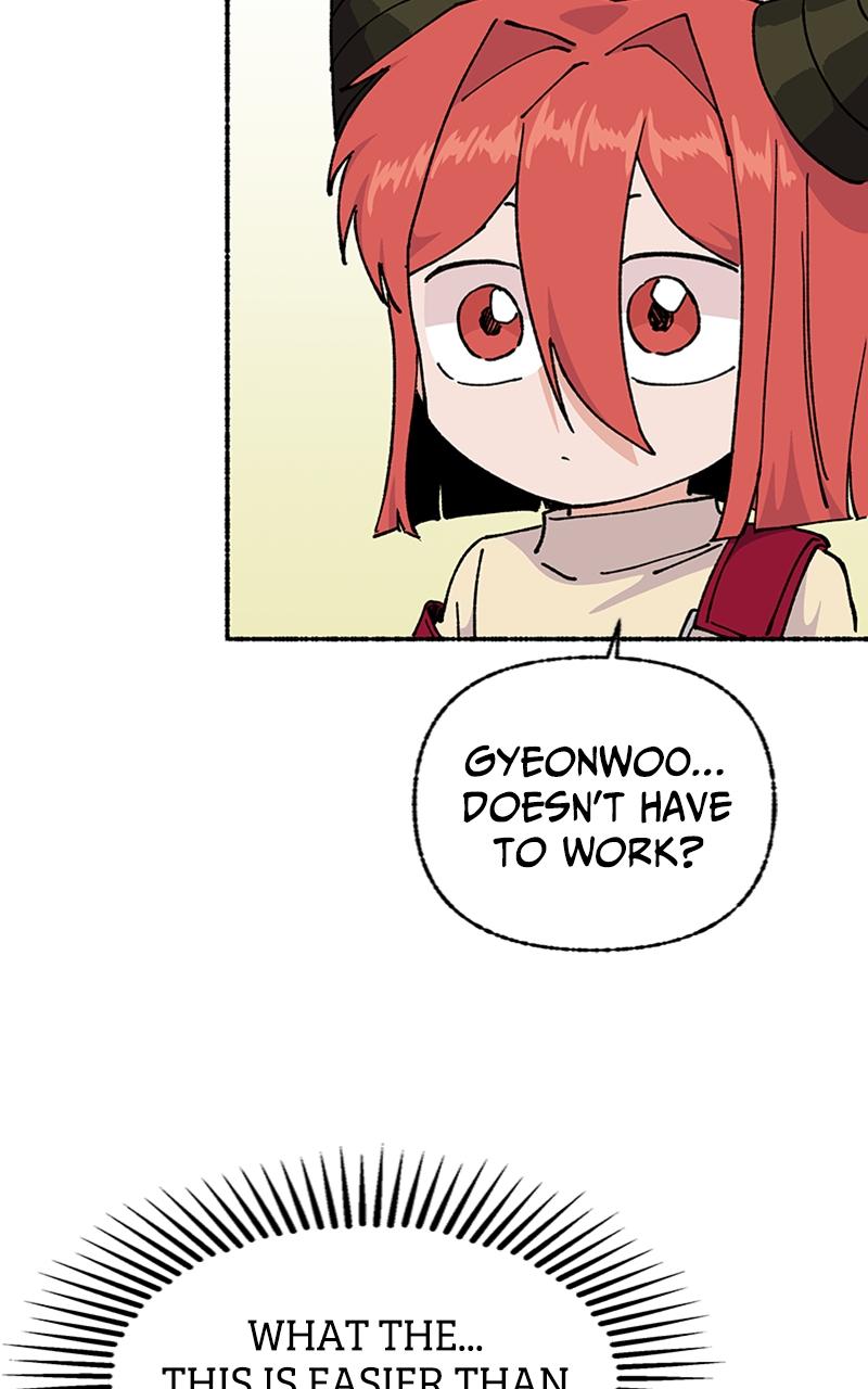 My Little Sister Is the Demon Lord! Chap 42 - Next Chap 43