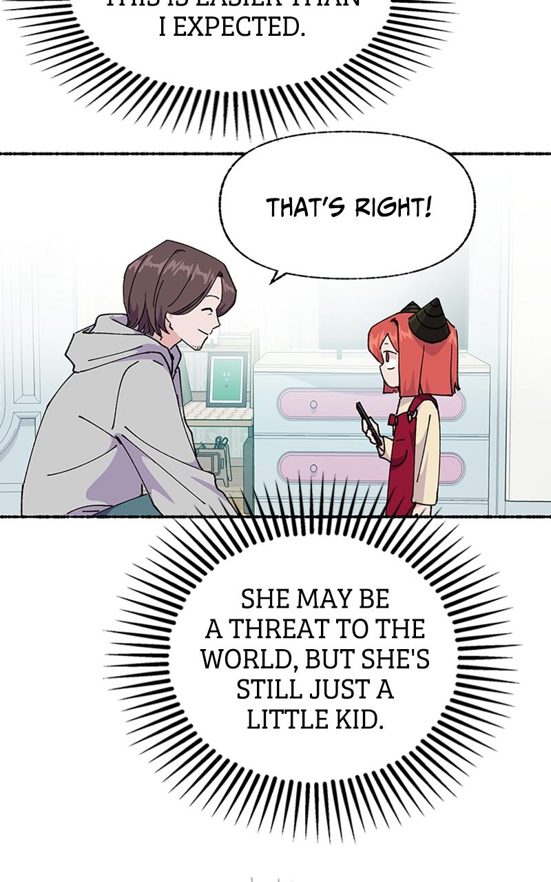 My Little Sister Is the Demon Lord! Chap 42 - Next Chap 43