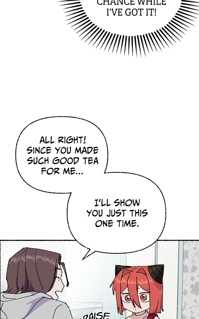 My Little Sister Is the Demon Lord! Chap 42 - Next Chap 43