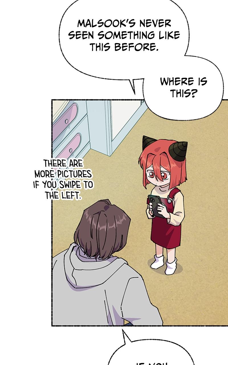 My Little Sister Is the Demon Lord! Chap 42 - Next Chap 43