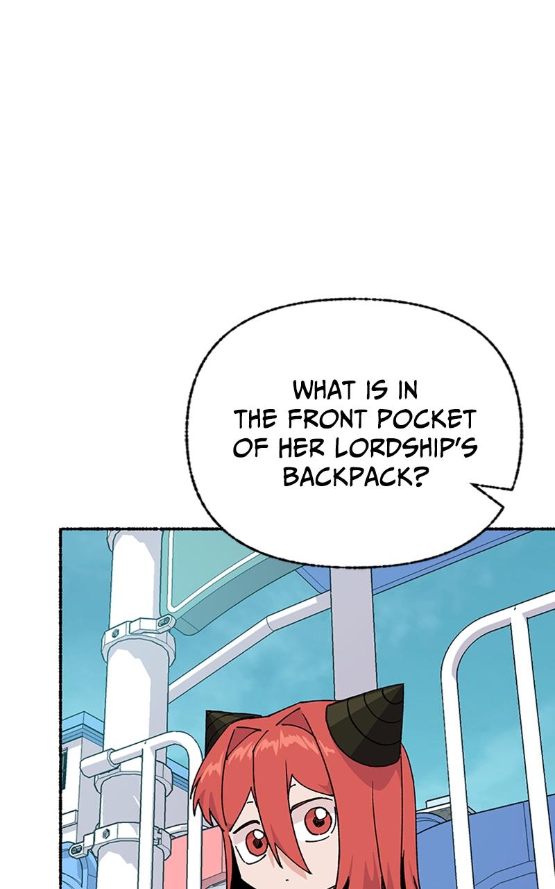 My Little Sister Is the Demon Lord! Chap 43 - Next Chap 44
