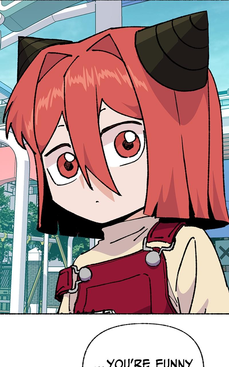 My Little Sister Is the Demon Lord! Chap 43 - Next Chap 44