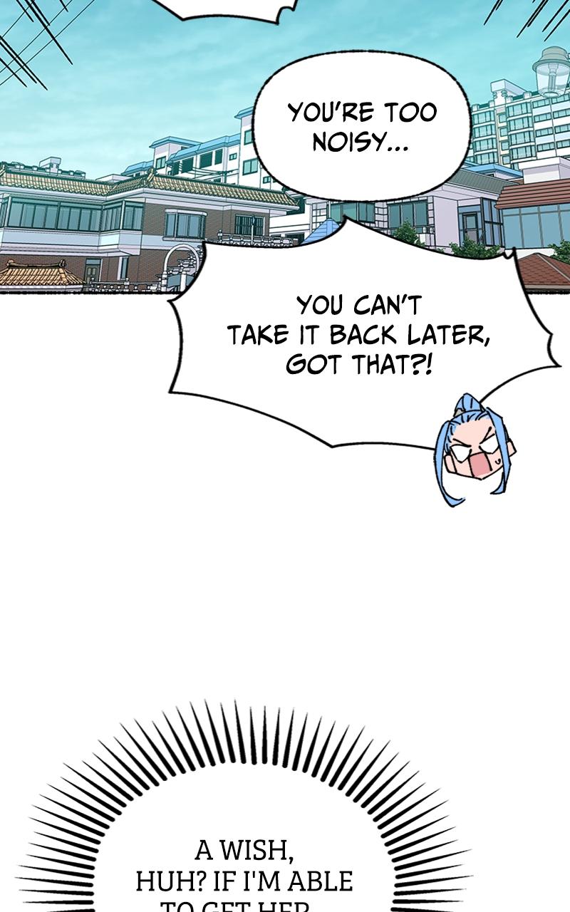 My Little Sister Is the Demon Lord! Chap 43 - Next Chap 44