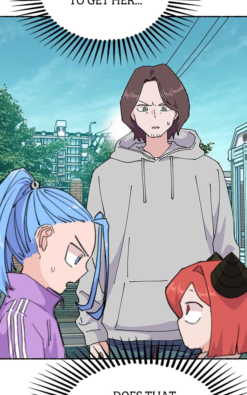 My Little Sister Is the Demon Lord! Chap 43 - Next Chap 44