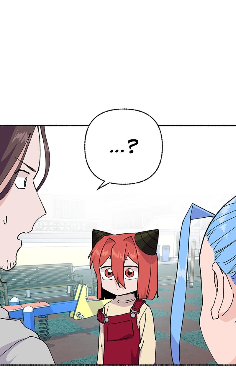 My Little Sister Is the Demon Lord! Chap 43 - Next Chap 44