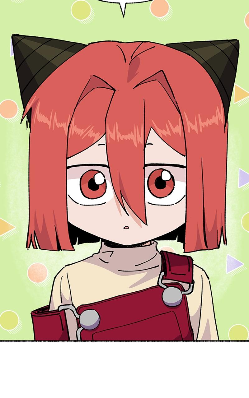 My Little Sister Is the Demon Lord! Chap 43 - Next Chap 44