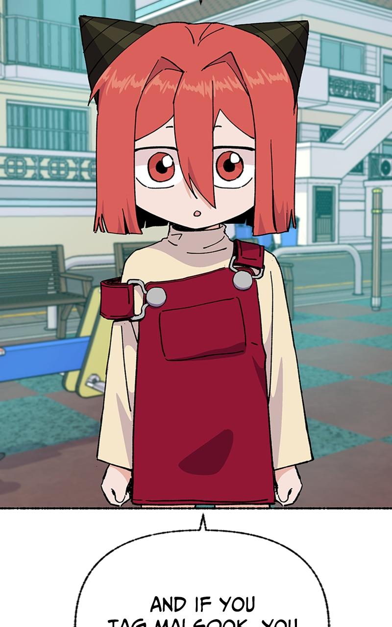 My Little Sister Is the Demon Lord! Chap 43 - Next Chap 44