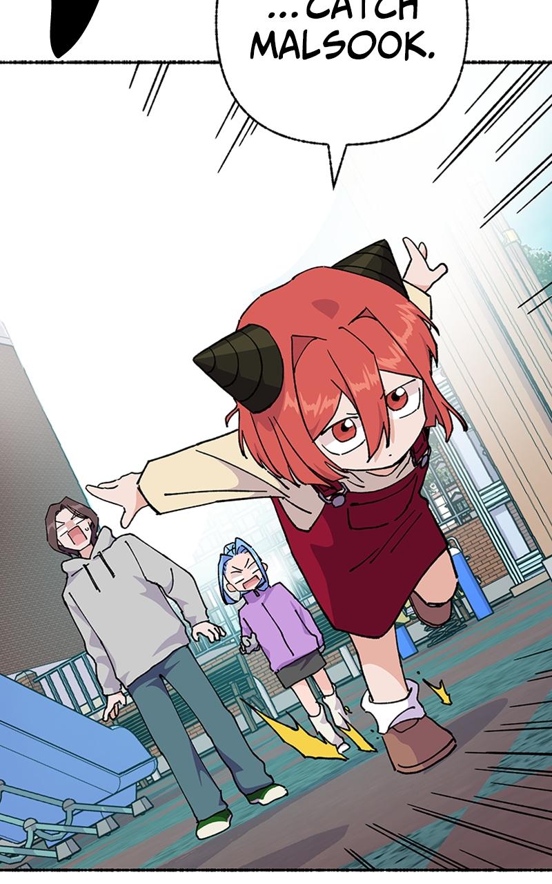 My Little Sister Is the Demon Lord! Chap 43 - Next Chap 44