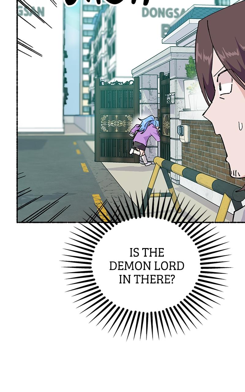 My Little Sister Is the Demon Lord! Chap 43 - Next Chap 44
