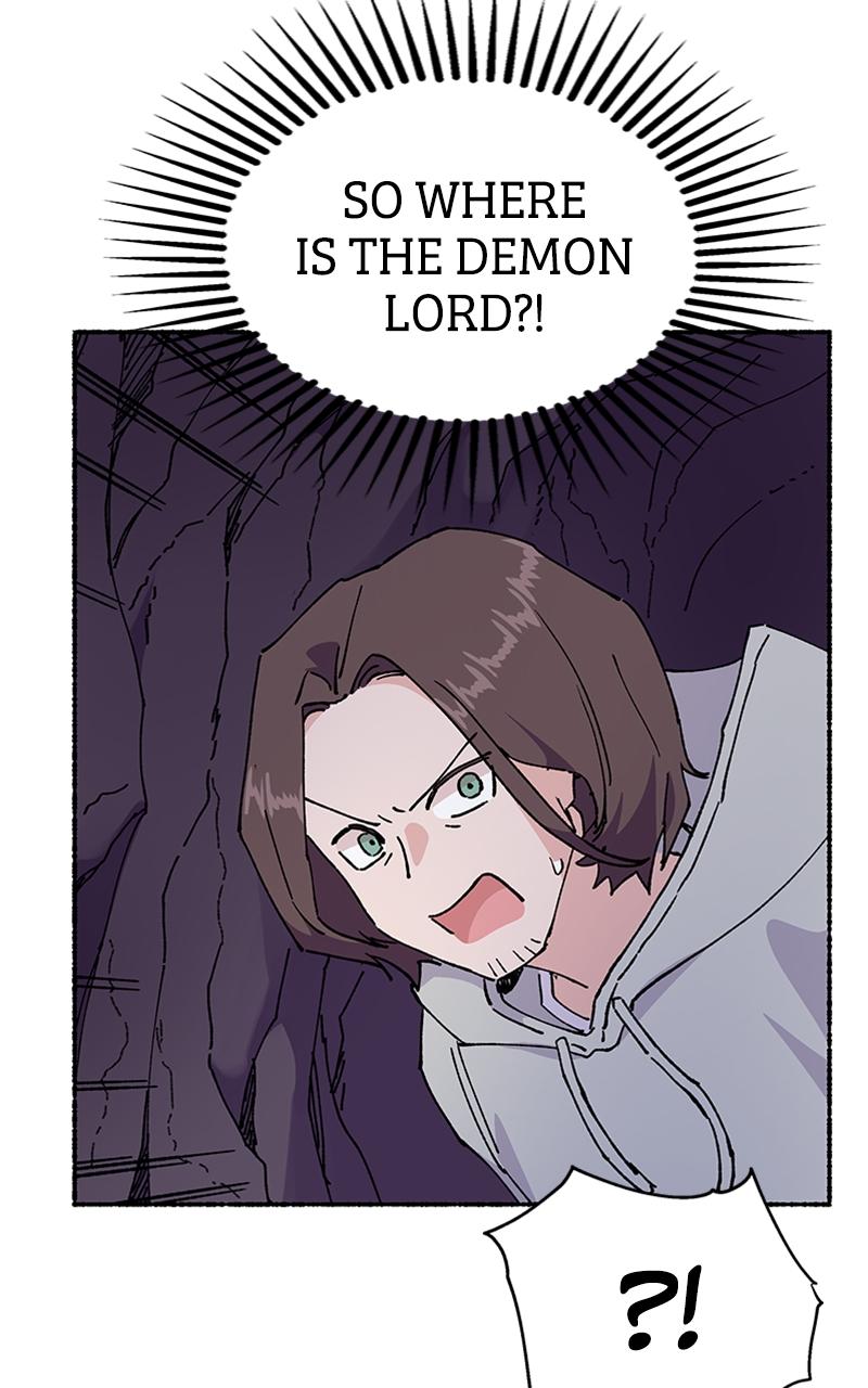 My Little Sister Is the Demon Lord! Chap 43 - Next Chap 44