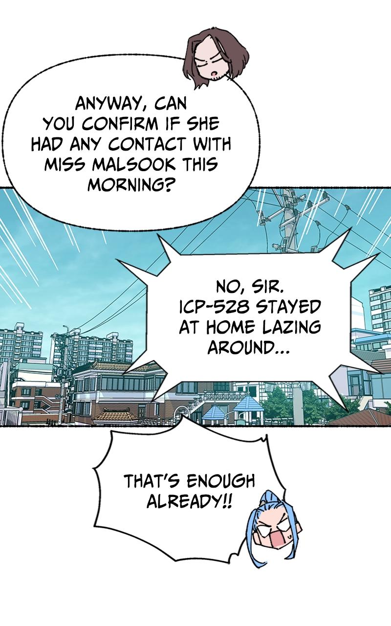 My Little Sister Is the Demon Lord! Chap 43 - Next Chap 44