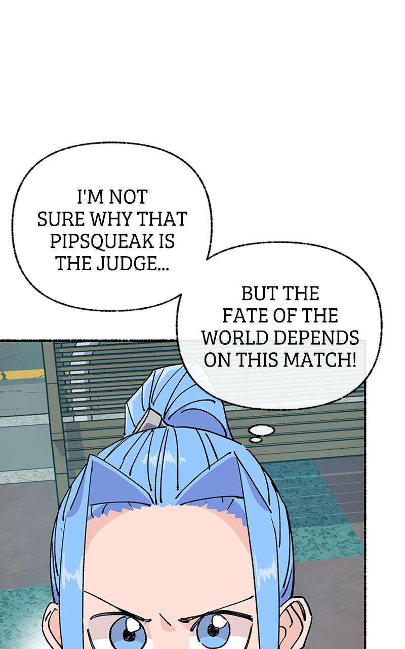 My Little Sister Is the Demon Lord! Chap 43 - Next Chap 44