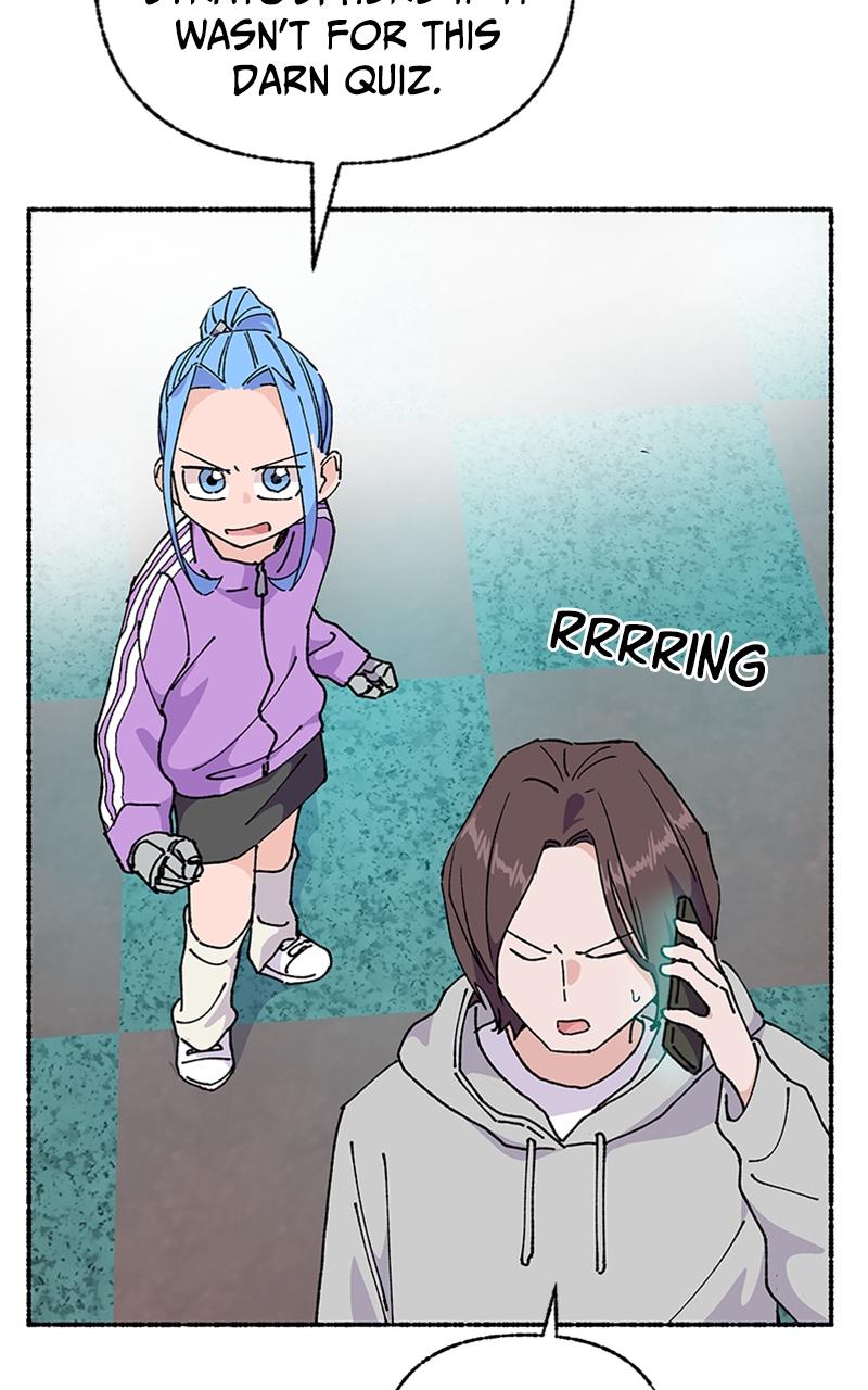 My Little Sister Is the Demon Lord! Chap 43 - Next Chap 44