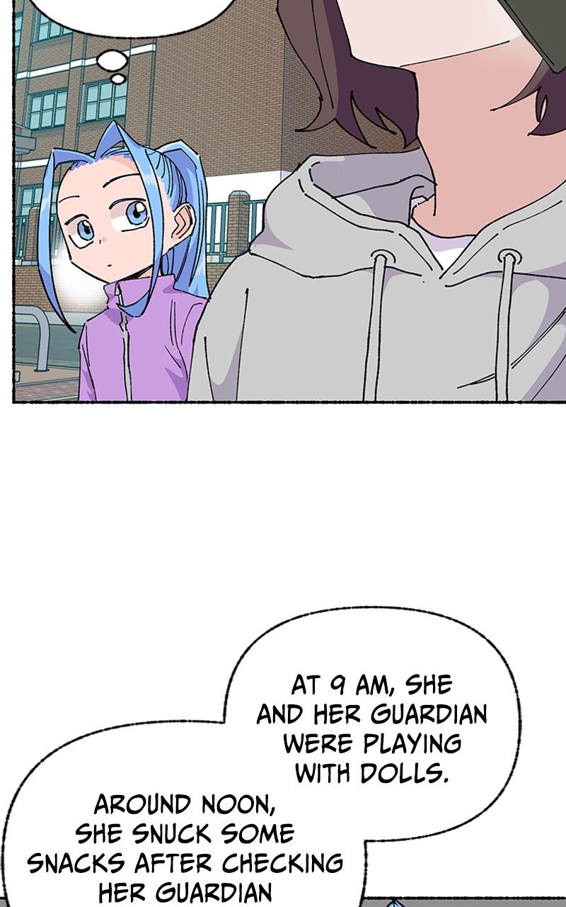 My Little Sister Is the Demon Lord! Chap 43 - Next Chap 44