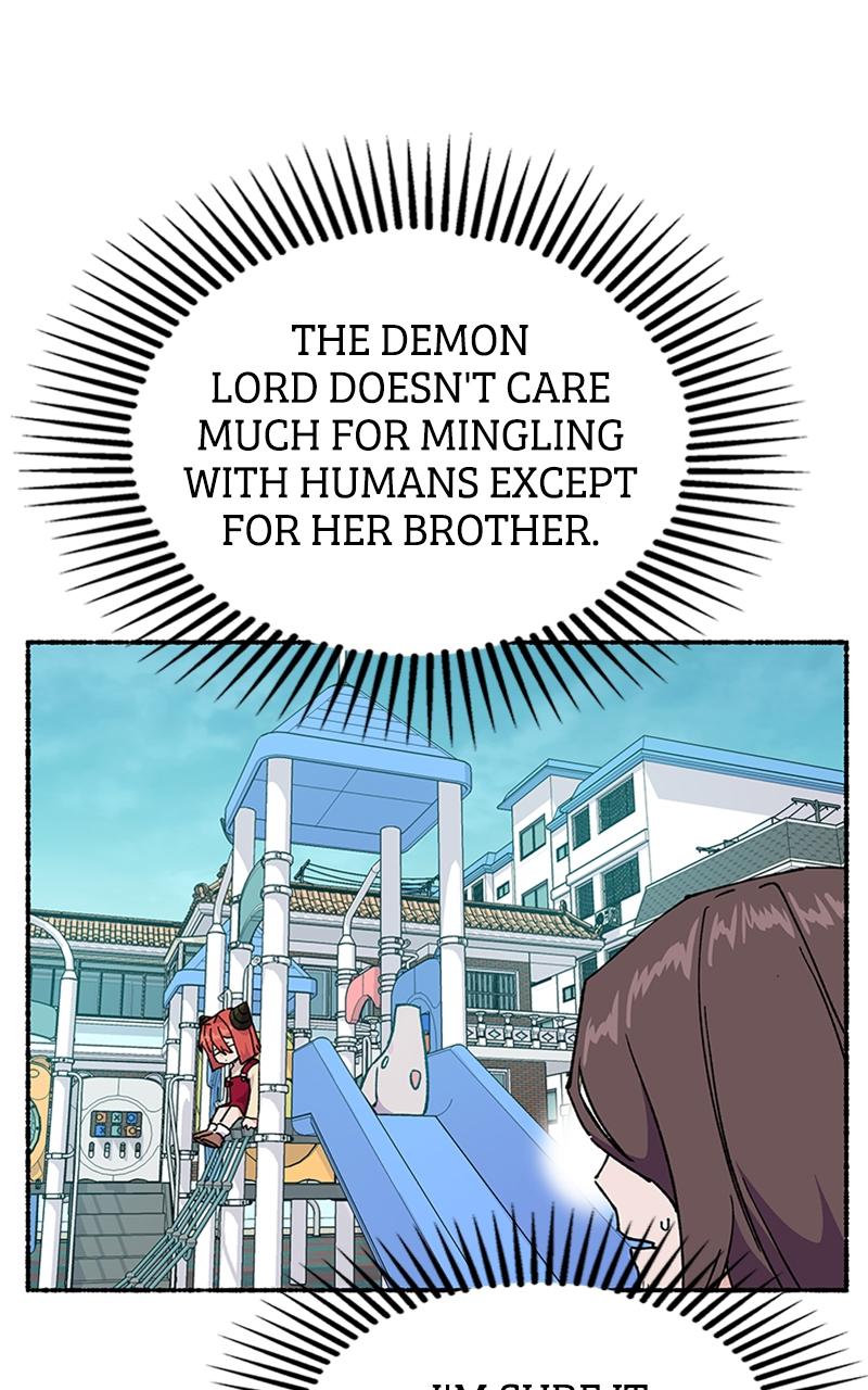 My Little Sister Is the Demon Lord! Chap 43 - Next Chap 44