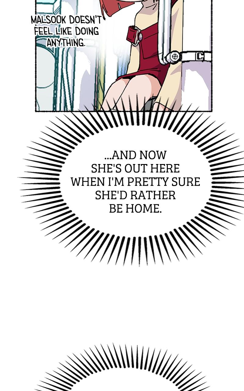 My Little Sister Is the Demon Lord! Chap 43 - Next Chap 44