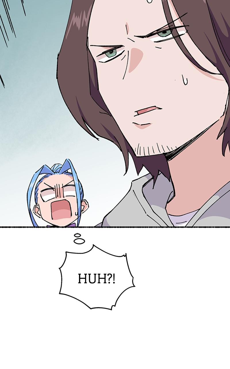 My Little Sister Is the Demon Lord! Chap 43 - Next Chap 44