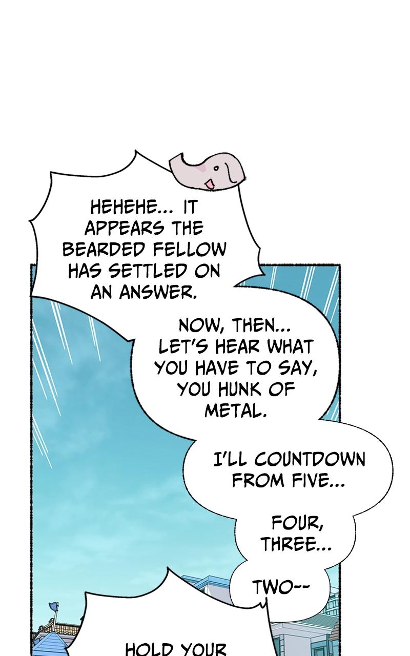 My Little Sister Is the Demon Lord! Chap 43 - Next Chap 44