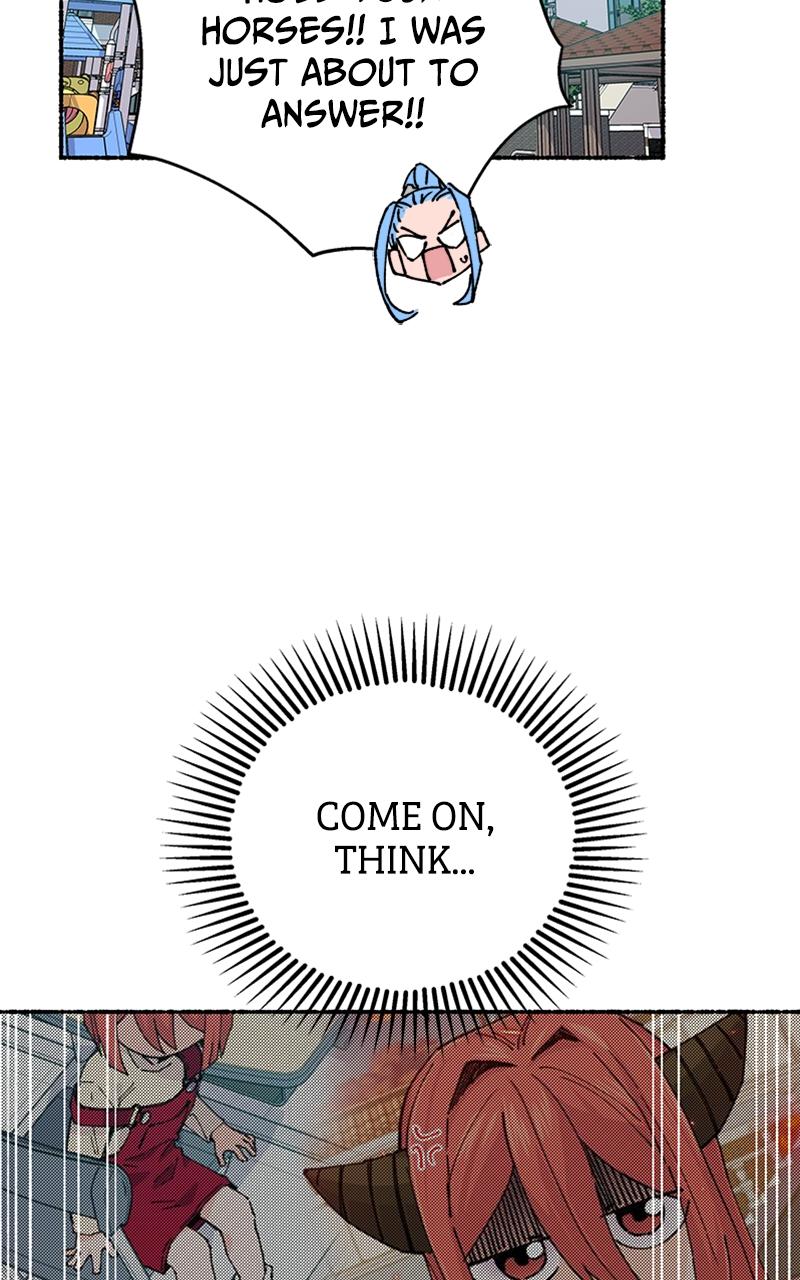 My Little Sister Is the Demon Lord! Chap 43 - Next Chap 44