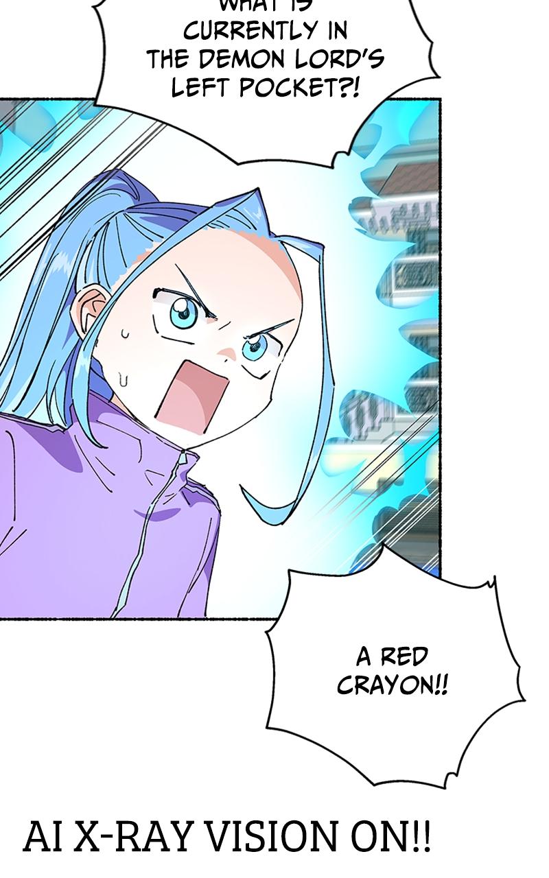 My Little Sister Is the Demon Lord! Chap 43 - Next Chap 44