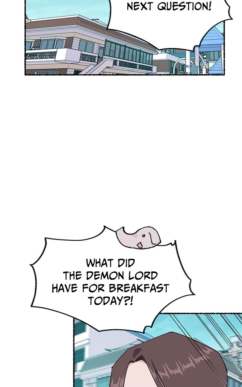 My Little Sister Is the Demon Lord! Chap 43 - Next Chap 44